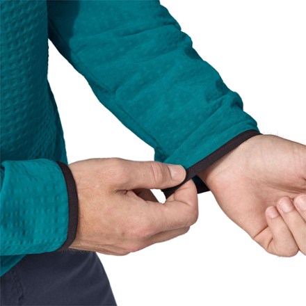 Patagonia R2 TechFace Hoodie - Men's 8