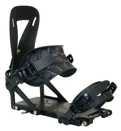 Spark R&D Surge ST Splitboard Bindings 0