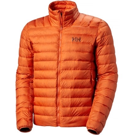 Helly Hansen Verglas Down Jacket 2.0 - Men's 0
