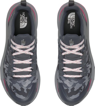 The North Face VECTIV Exploris 2 FUTURELIGHT Hiking Shoes - Women's 2