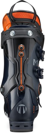 Tecnica Mach1 HV 120 Ski Boots - Men's - 2022/2023 2
