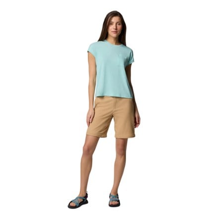Columbia Leslie Falls Convertible Pants - Women's 2