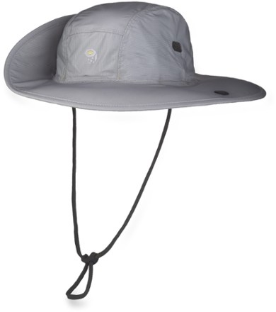 rei rain hat