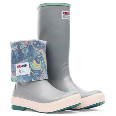 XTRATUF 15" Legacy Boots - Women's 7