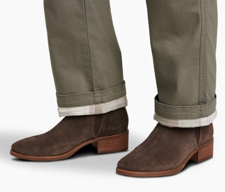 KUHL Kontour Lined Pants - Women's 3