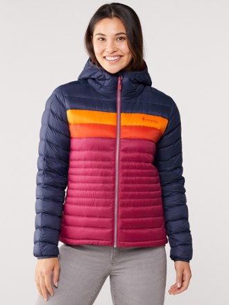 Women's Down Jackets: Long Parkas, Lightweight Coats & More