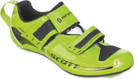 scott triathlon shoes