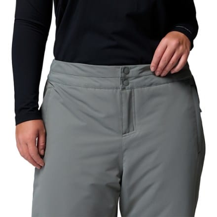 Columbia Bugaboo III Snow Pants - Women's 4