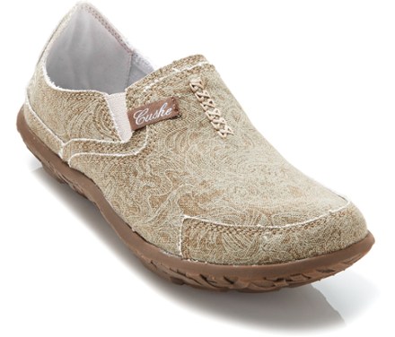 merrell cushe shoes
