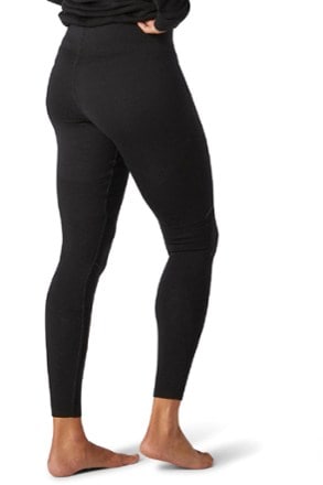 Smartwool Intraknit Thermal Max Merino Base Layer Bottoms - Women's 2
