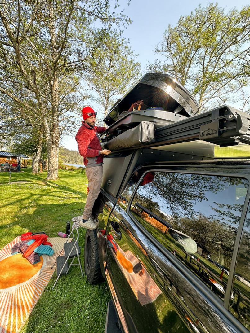 Location Image for Motion 3 Roof Box - XL