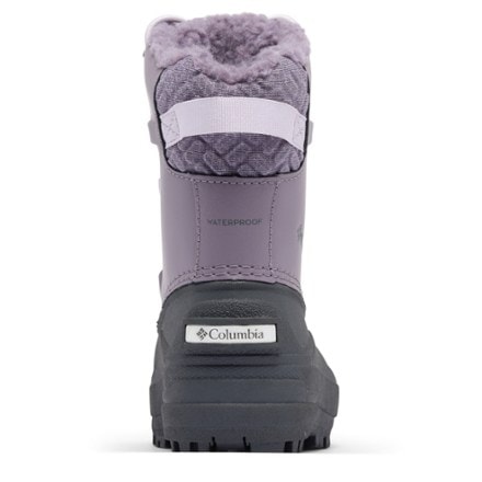 Columbia Bugaboot Celsius Boots - Kids' 6