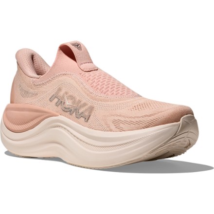HOKA Skyward Laceless Shoes - Women's 2