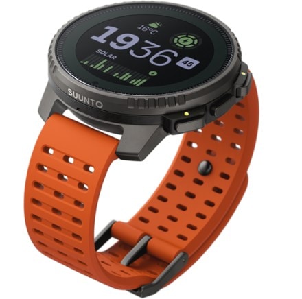 Suunto Vertical Titanium Solar 3