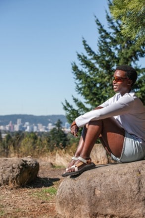 Location Image for Hurricane XLT3 Sandals - Women's