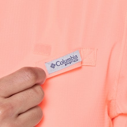 Columbia PFG Tamiami II Long-Sleeve Shirt - Women's 5