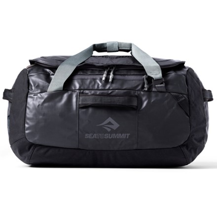 Sea To Summit Sea to Summit Meridian Duffel 60 L Black - $159.95 at REI.com