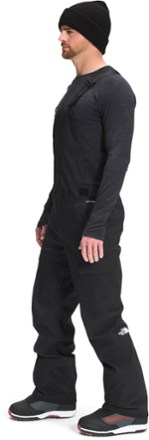 The North Face Freedom Bib Snow Pants - Men's 2