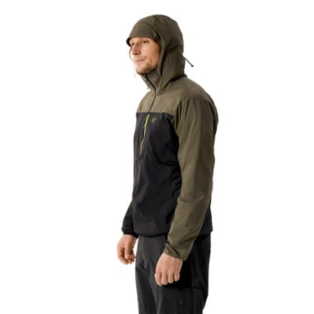Arc'teryx Squamish Hoody - Men's 10