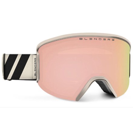 Lunar Snow Goggles