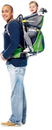 In use (Granite/Emerald)