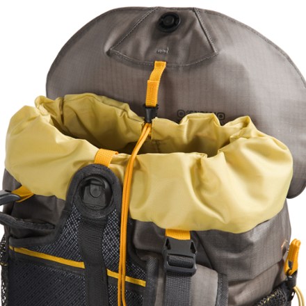 The North Face U-Camp Daypack - 20 L 4