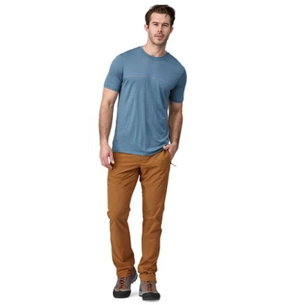 Patagonia Terravia Alpine Pants - Men's 2