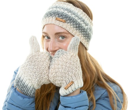 Sweet Turns Early Rise Headband - Women's 2