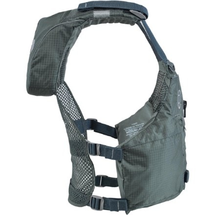 Astral V-Eight Fisher PFD 3