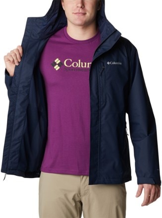 Columbia Hikebound Jacket - Men's 3