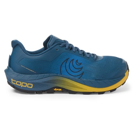 Topo Athletic MTN Racer 4 Trail-Running Shoes - Men's 0