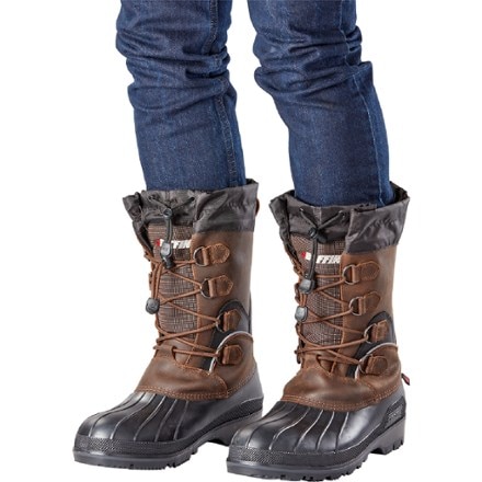 Baffin Mountain Boots - Men's 9