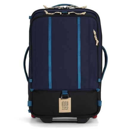 Topo Designs Global Travel Bag Roller 1