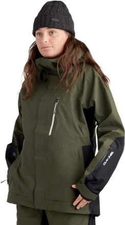 Dakine sales snow jacket