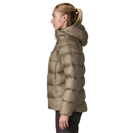 Patagonia Fitz Roy Down Hoody - Women's 4