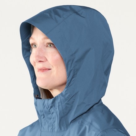 REI Co-op Rainier Rain Jacket - Women's 4