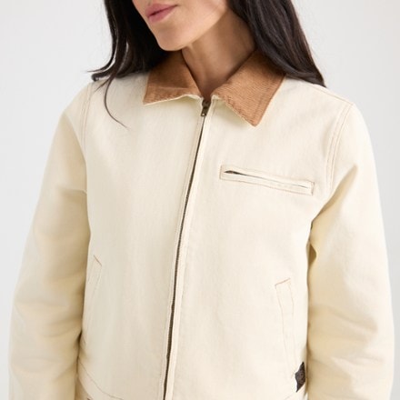 Roark HWY 1 Jacket - Women's 2