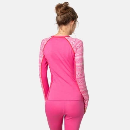 Kari Traa Tale Long-Sleeve Base Layer Top - Women's 2
