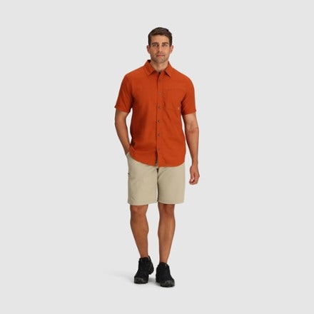 Outdoor Research Weisse Shirt - Men's 3