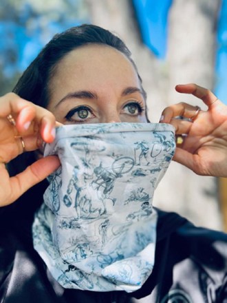 Ostroy Neck Warmer 2