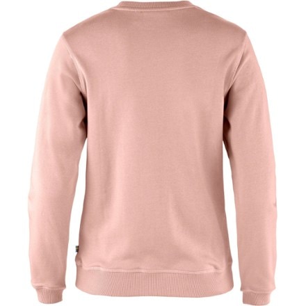 Fjallraven 1960 Logo Badge Sweater - Women's 1