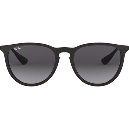 Ray-Ban Erika Sunglasses - Women's - Brown Gradient 1