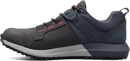 Forsake Range Low Shoes - Men's 1