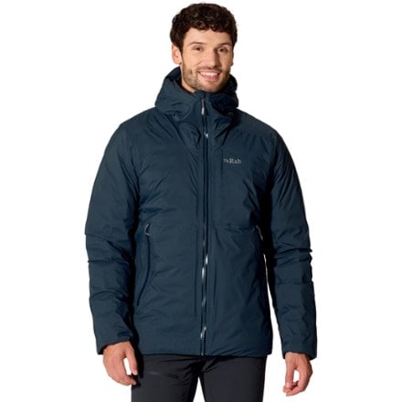Rab Microlight Shield Down Jacket - Men's 1