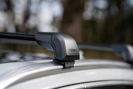 Rei yakima hotsell roof rack