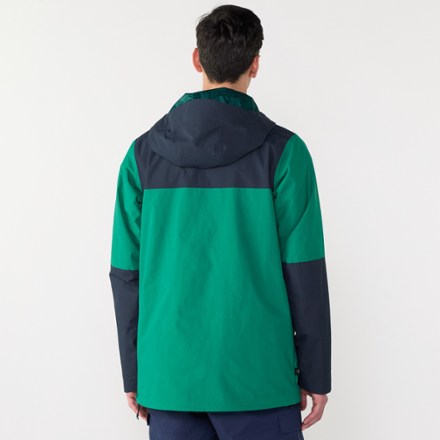 Powderbound Anorak - Men's