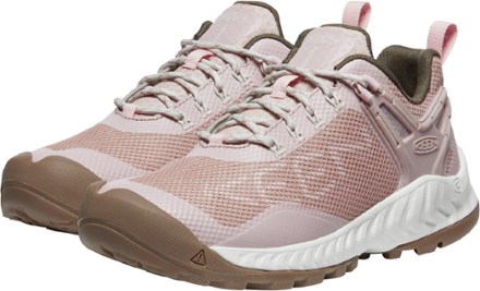 KEEN NXIS EVO Waterproof Hiking Shoes - Women's 3