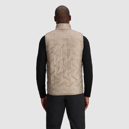 Outdoor Research SuperStrand LT Insulated Vest - Men's 2