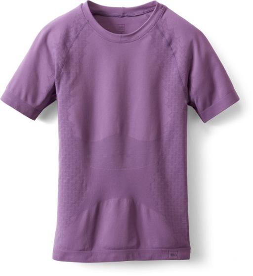 Rei Co Op Seamless T Shirt Women S Rei Co Op
