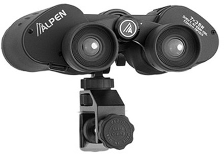 Alternative View (Black)